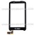 Original Touch Screen Replacement for Symbol TC25